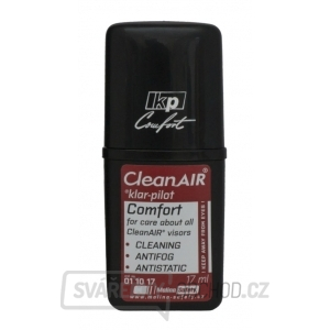 CleanAIR® klar-pilot Comfort, 17ml