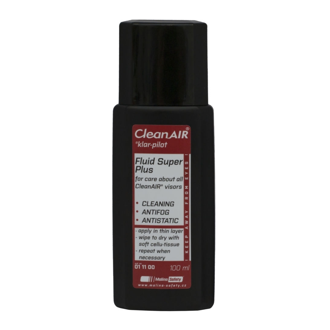 Levně CleanAIR klar-pilot Fluid Super Plus - 100 ml 011100