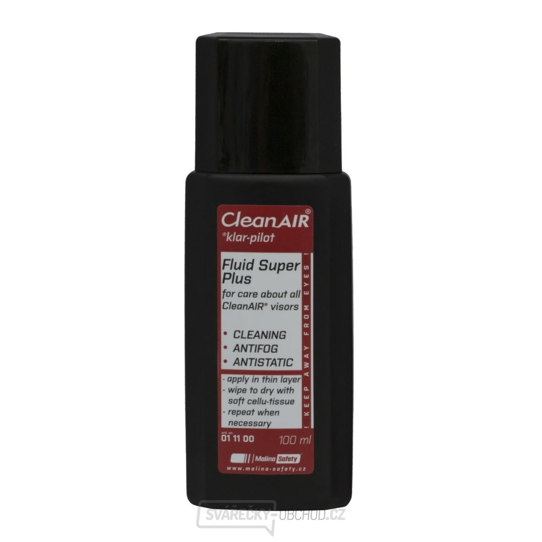 CleanAIR® klar-pilot Fluid Super Plus - 100 ml