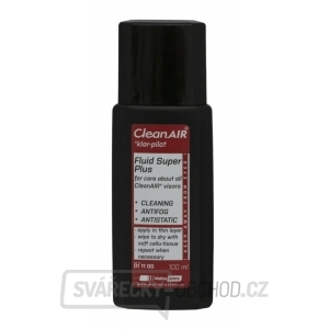 CleanAIR® klar-pilot Fluid Super Plus - 100 ml