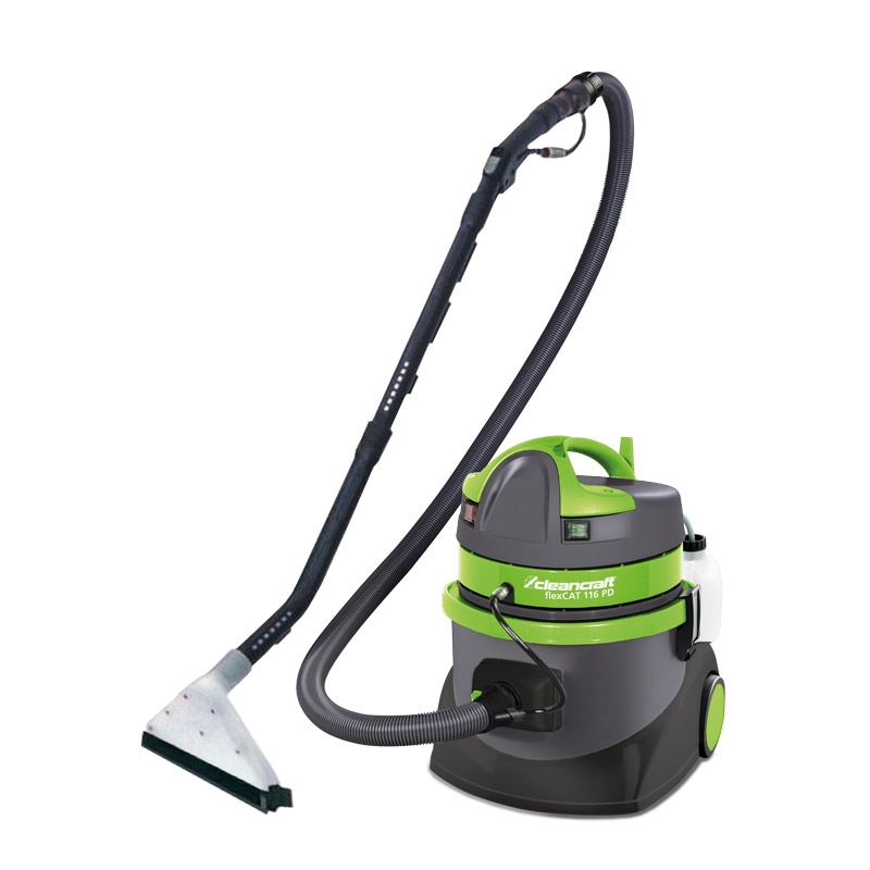 Cleancraft Vysavač flexCAT 116 PD 7003265