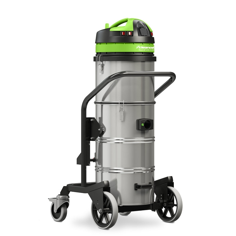 Levně Cyklonový vysavač flexCAT 378 CYC-PRO 7003385