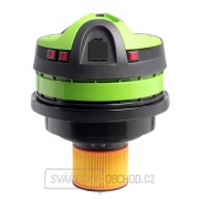 Vysavač flexCAT 378 CYC-PRO Vysavač flexCAT 378 CYC-PRO náhled