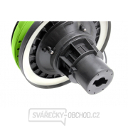 Vysavač flexCAT 378 CYC-PRO Vysavač flexCAT 378 CYC-PRO náhled