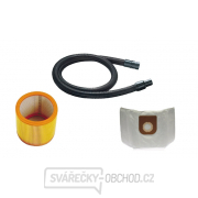 Vysavač flexCAT 378 CYC-PRO Vysavač flexCAT 378 CYC-PRO náhled