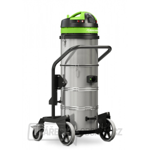 Vysavač flexCAT 378 CYC-PRO Vysavač flexCAT 378 CYC-PRO gallery main image