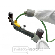 Podlahový mycí stroj SSM 550 náhled