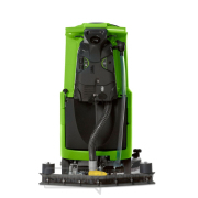 Podlahový mycí stroj SSM 550 (baterie) Náhled