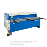 Elektrické tabulové nůžky na plech MTBS 2055-30 E Elektrické tabulové nůžky na plech MTBS 2055-30 E gallery main image