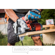 Kotoučová pila, 160mm, 1300W náhled