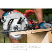 Kotoučová pila, 160mm, 1300W náhled