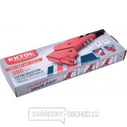 Kleště nýtovací s otočnou hlavou, 280mm náhled