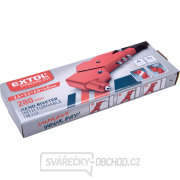 Kleště nýtovací s otočnou hlavou, 280mm náhled