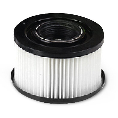 Levně Kazetový filtr pro flexCAT 120 VCA 7013303