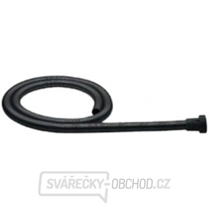 Hadice Ø 36 mm, 2 m s přípojkami pro flexCAT 112/116 Q Hadice Ø 36 mm, 2 m s přípojkami pro flexCAT 112/116 Q gallery main image