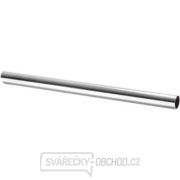Pochromovaná sací trubice pro flexCAT 112/116 Q, 47 cm Pochromovaná sací trubice pro flexCAT 112/116 Q, 47 cm gallery main image