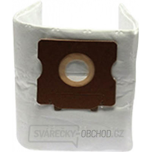 Filtrační pytel pro flexCAT 112/116 Q - 10 ks gallery main image