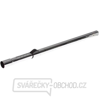Pochromovaná teleskopická sací trubice pro flexCAT 112/116 Q