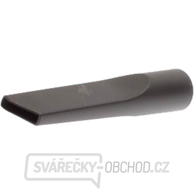 Úzká hubice pro flexCAT 112/116 Q