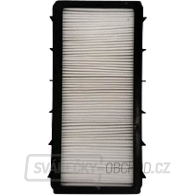 HEPA kazetový filtr pro flexCAT 116 Q