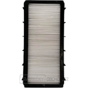 HEPA kazetový filtr pro flexCAT 116 Q HEPA kazetový filtr pro flexCAT 116 Q gallery main image