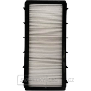 HEPA kazetový filtr pro flexCAT 116 Q HEPA kazetový filtr pro flexCAT 116 Q gallery main image