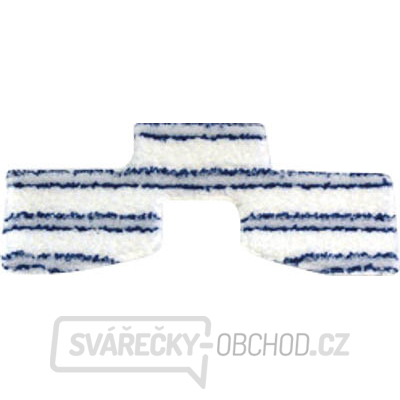 Univerzální pad pro podlahovou hubici pro flexCAT 112/116 Q
