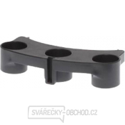 Držák příslušenství pro flexCAT 112/116 Q Držák příslušenství pro flexCAT 112/116 Q gallery main image