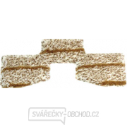 Pad na parkety pro podlahovou hubici pro flexCAT 112/116 Q Pad na parkety pro podlahovou hubici pro flexCAT 112/116 Q gallery main image