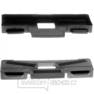 Držák padů pro výklopný kartáč pro flexCAT 112/116 Q Držák padů pro výklopný kartáč pro flexCAT 112/116 Q gallery main image