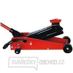 Pojízdný dílenský zvedák T83502 Pojízdný dílenský zvedák T83502 gallery main image