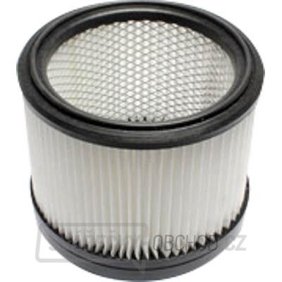 HEPA kazetový filtr pro wetCAT 130