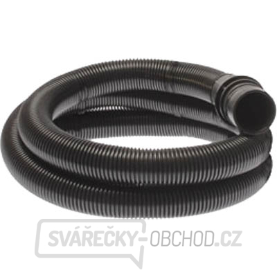 Antistatická hadice Ø 35 mm, 2,5 m s přípojkou pro wetCAT 130 Antistatická hadice Ø 35 mm, 2,5 m s přípojkou pro wetCAT 130 gallery main image