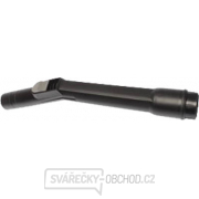 Antistatická rukojeť s regulací odpadního vzduchu pro wetCAT 130 Antistatická rukojeť s regulací odpadního vzduchu pro wetCAT 130 gallery main image