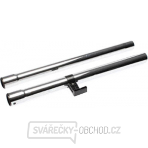 Pochromovaná trubice (2 ks) pro wetCAT 130 Pochromovaná trubice (2 ks) pro wetCAT 130 gallery main image