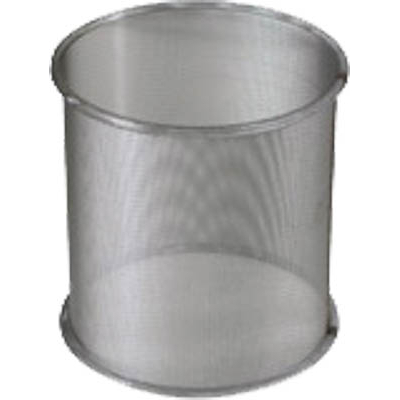 Levně Kovový ochranný koš 145 x 190 mm 7010412