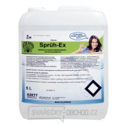 Čistící prostředek SPX, 5 litr Čistící prostředek SPX, 5 litr gallery main image