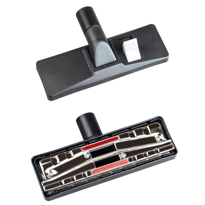 Cleancraft Podlahová hubice s výklopným kartáčem pro flexCAT 116 PD 7013027