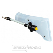 Polštářová čistící hubice pro flexCAT 116 PD Polštářová čistící hubice pro flexCAT 116 PD gallery main image