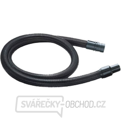 Antistatická hadice Ø 50 mm, 5 m pro flexCAT 378 CYC-PRO