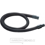 Antistatická hadice Ø 50 mm, 5 m pro flexCAT 378 CYC-PRO Antistatická hadice Ø 50 mm, 5 m pro flexCAT 378 CYC-PRO gallery main image