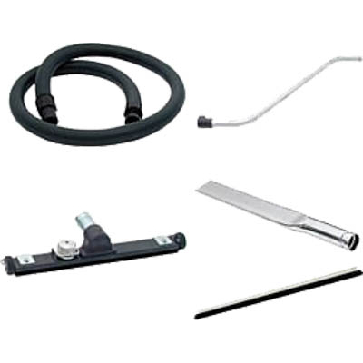 Cleancraft Sada standardní hadice, trubic a hubic pro flexCAT 378 CYC-PRO