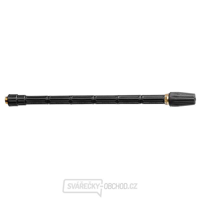 Trubice s rotační tryskou pro HDR-H 54