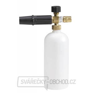 Zařízení pro stříkání pěny pro HDR-H 54 Zařízení pro stříkání pěny pro HDR-H 54 gallery main image