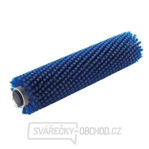 Kartáčový válec PP 330/0,6 mm Kartáčový válec PP 330/0,6 mm