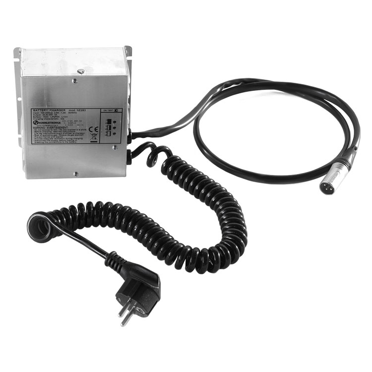 Cleancraft Nabíječka pro SSM 330 7210003