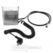 Nabíječka pro SSM 330 Nabíječka pro SSM 330 gallery main image