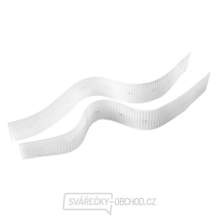 Stěrka (plastová) pro SSM 330