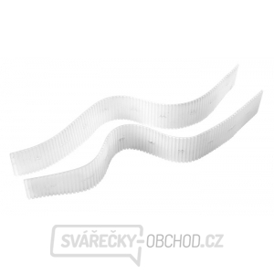 Stěrka (plastová) pro SSM 330 gallery main image