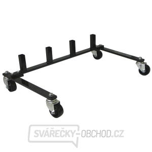 Držák kolových zvedáků pro přesun automobilů MH8019 Držák kolových zvedáků pro přesun automobilů MH8019 gallery main image